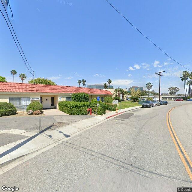 Long Beach Care Center, Inc, Long Beach, CA Street View Image