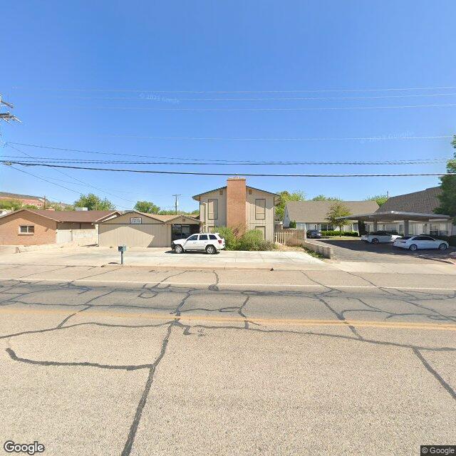 Rosecrest Manor Street View Image