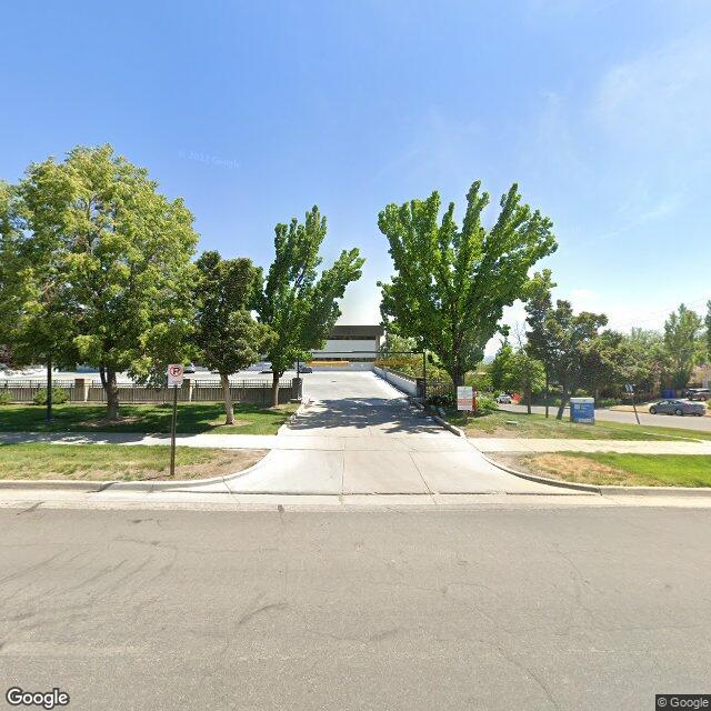 Lds Hospital Street View Image