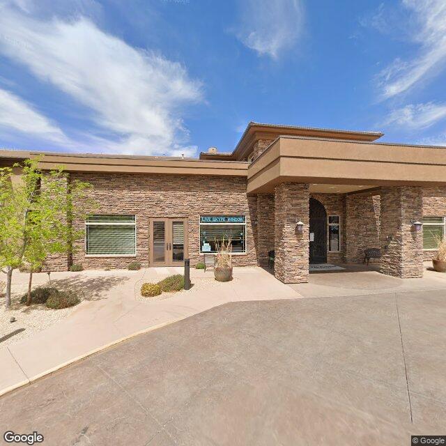 The Retreat at Sunriver St George Street View Image