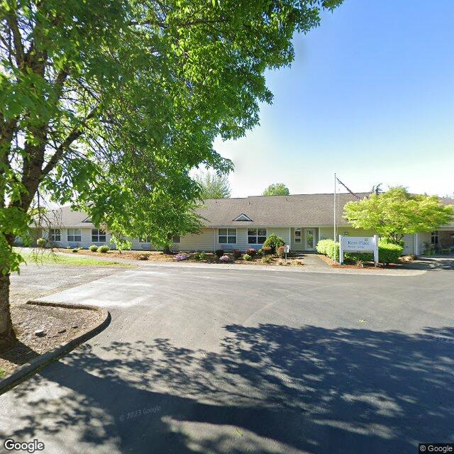 Kent Place, Camas, WA Street View Image