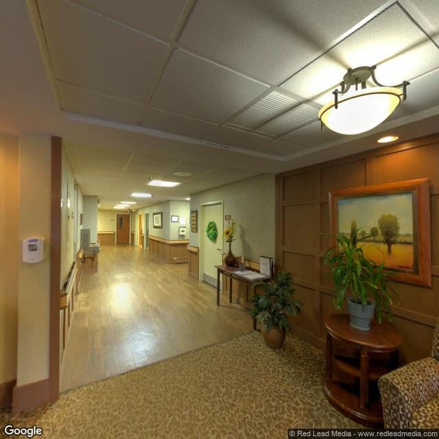 Preferred Care at Hamilton Street View Image