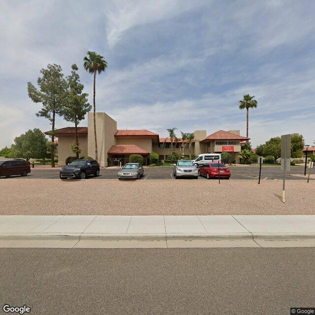 Sun City Post Acute, Sun City, AZ Street View Image