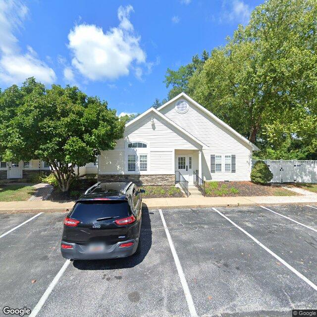 Inspirations Assisted Living & Memory Care - Lutherville 1414 Street View Image