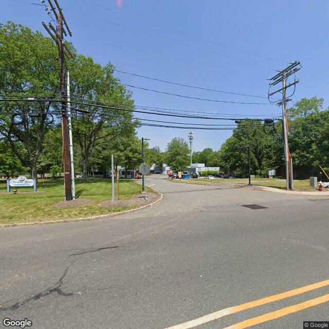 Cheshire Home Street View Image