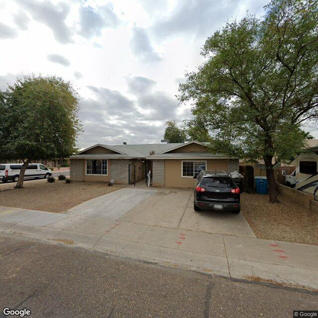 Everlasting Services at Camelback, Phoenix, AZ Street View Image
