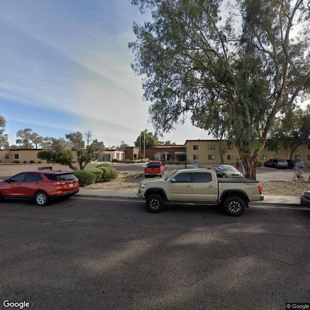 Amarsi Assisted Living Street View Image