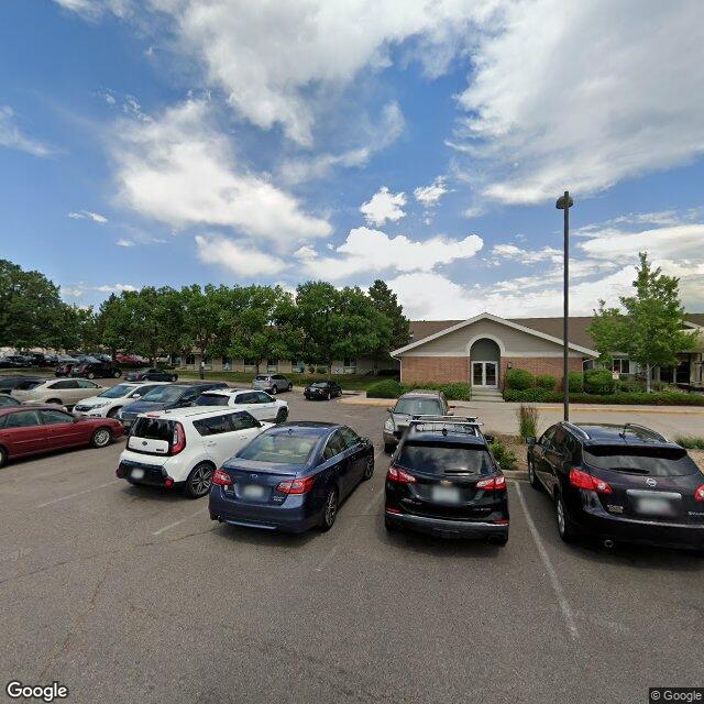 Mountain Vista Assisted Living & Memory Care Street View Image