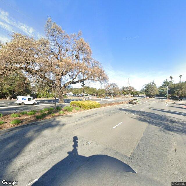 California Villas at Saratoga Retirement Community - Skilled Nursing & Rehabilitation, Saratoga, CA Street View Image