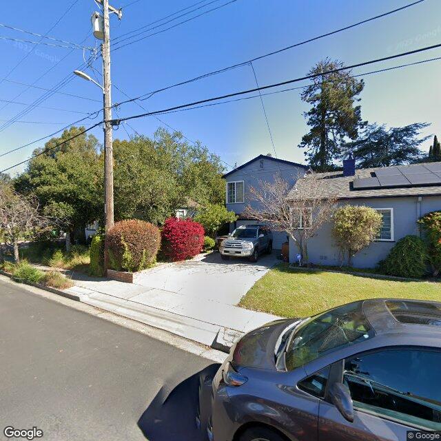 Hayward Gardens Post Acute, Hayward, CA Street View Image