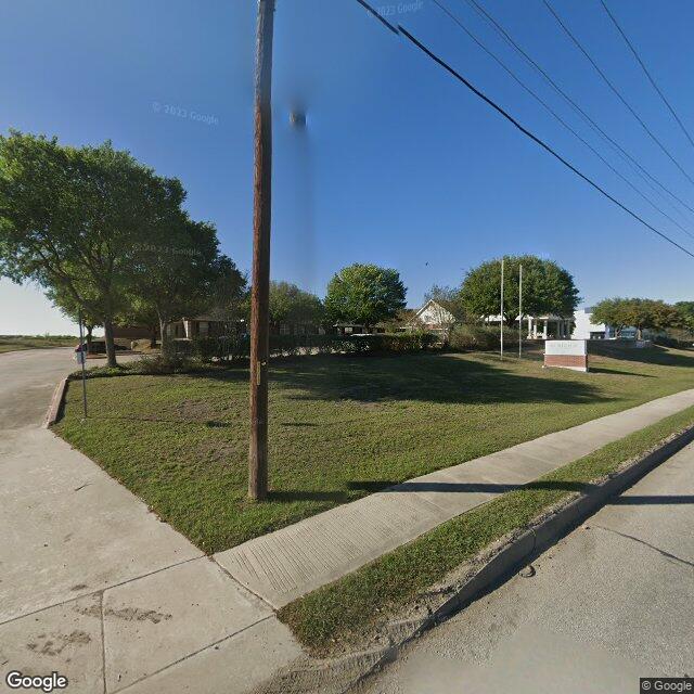Heritage Nursing & Rehabilitation Street View Image