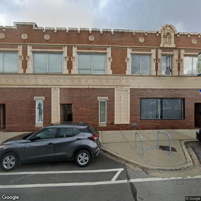 Liberty Home Health Care, Inc Street View Image