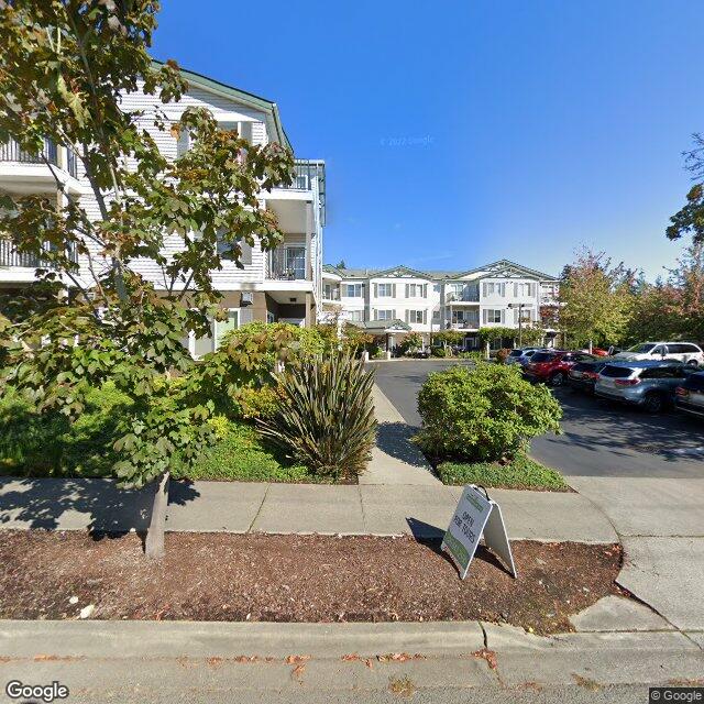 WYATT HOUSE RETIREMENT CENTER Street View Image