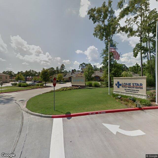 Bristol Park at Conroe Memory Care Street View Image