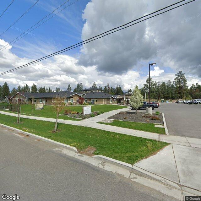 Ciel of Spokane, Spokane, WA Street View Image