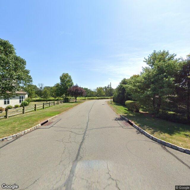 Stonebridge at Montgomery Health Care Center, Skillman, NJ Street View Image