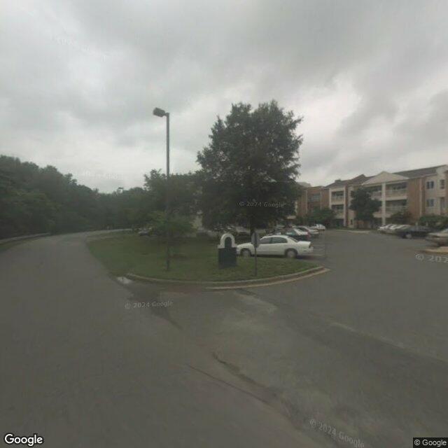 The Pines at Davidson Hidell Nursing Center Street View Image