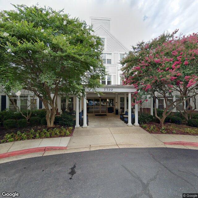 Morningside House of Laurel Street View Image