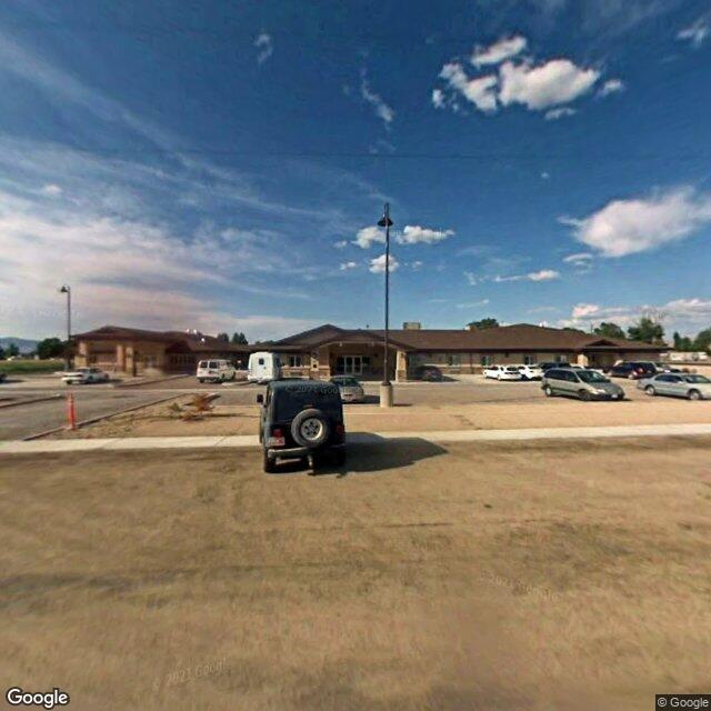 Mission at Community Living Rehabilitation Center Street View Image