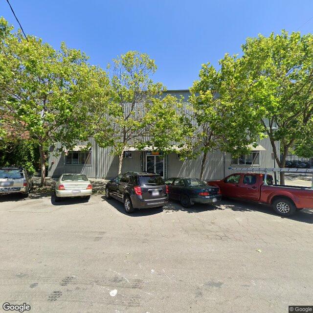 Dream Youth Clinic - Covenant House Street View Image