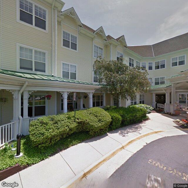 Sunrise of Springfield Street View Image