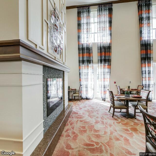 Arbor Terrace Prince William Commons Street View Image
