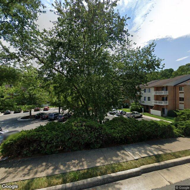 Potomac Place Street View Image