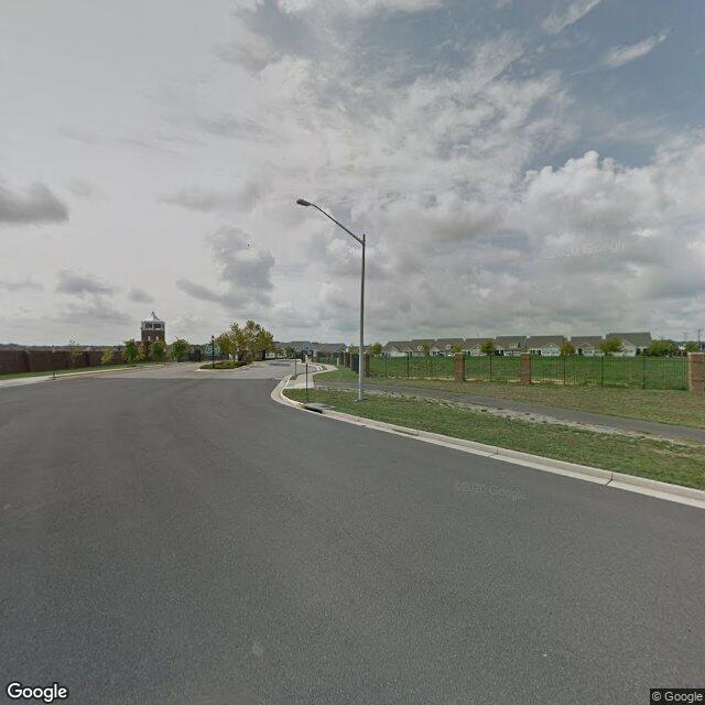 Harmony at Spring Hill Street View Image