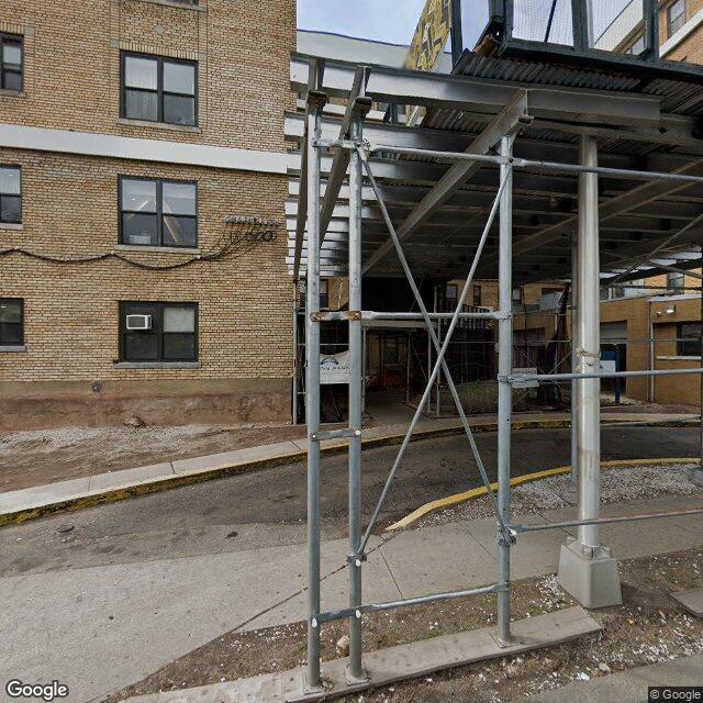 Grove Park Healthcare and Rehabilitation Center Street View Image