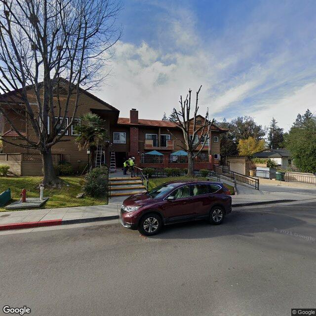 Crescent Oaks Sunnyvale Street View Image