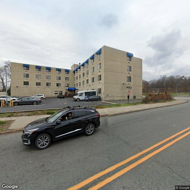 Complete Care at Fair Lawn Edge Street View Image