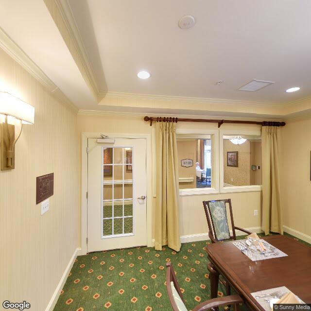 Waltonwood - Ashburn Street View Image