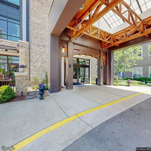 Tribute at One Loudoun Street View Image
