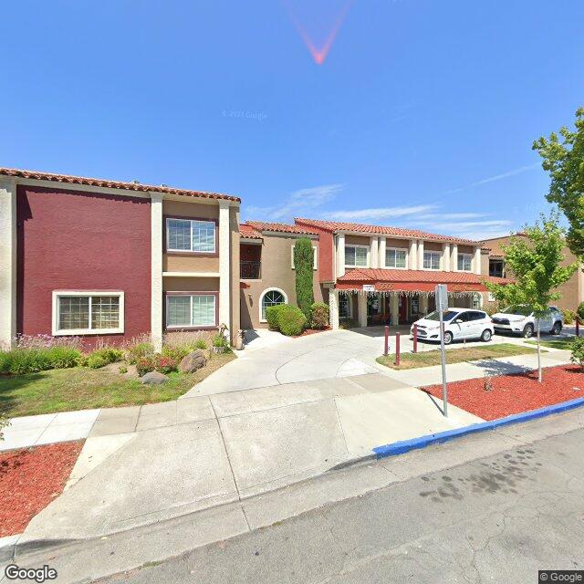Villa Fontana Street View Image