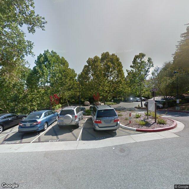 California Villas at Saratoga Retirement Community - Assisted Living & Memory Care Street View Image