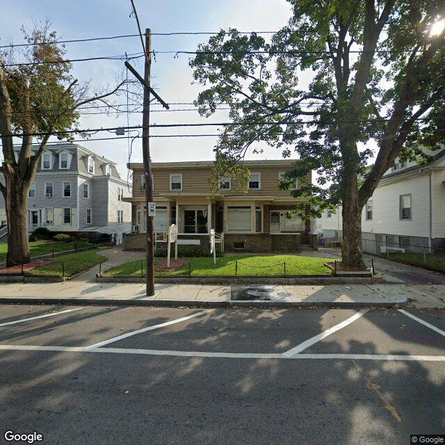 Blackstone valley assisted Street View Image