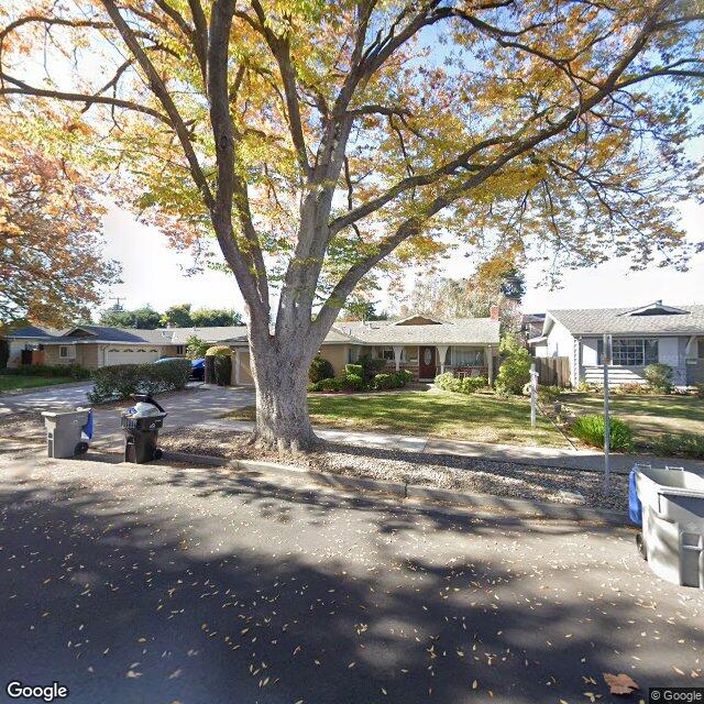 All About Seniors - San Jose Street View Image