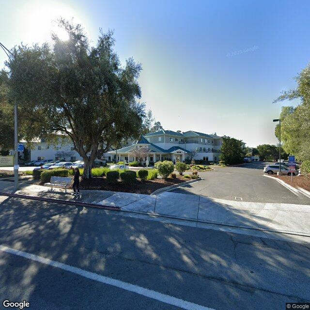Atria Evergreen Valley Street View Image