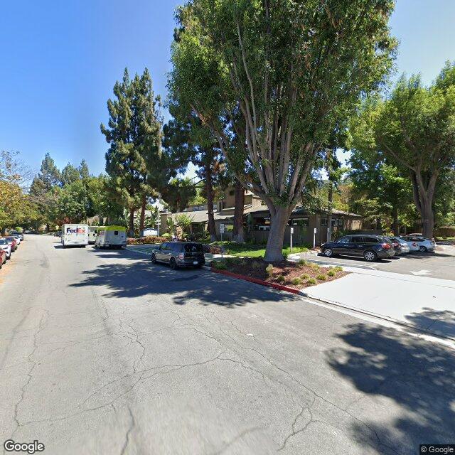Atria Willow Glen Street View Image