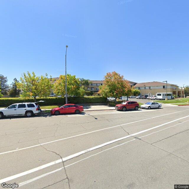 Carlton Senior Living - San Jose Street View Image