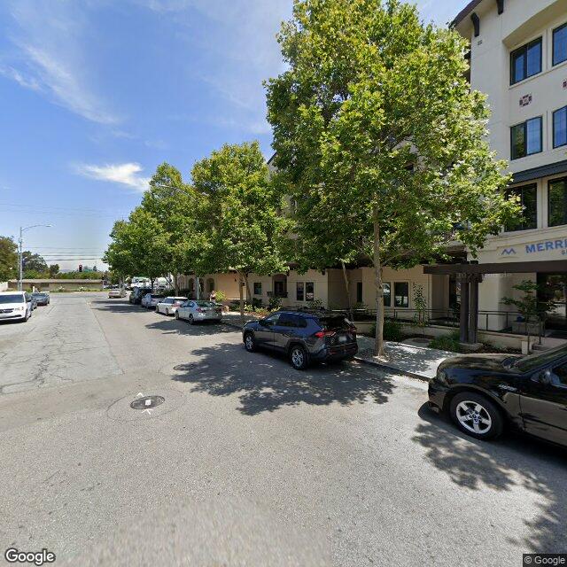 Merrill Gardens at Willow Glen Street View Image