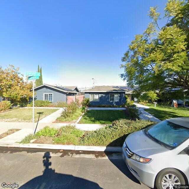 Bon Homie 1 Dwyer in Almaden Street View Image