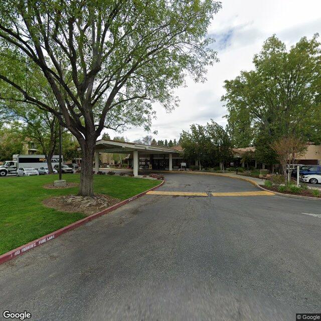 Brookdale San Jose Street View Image