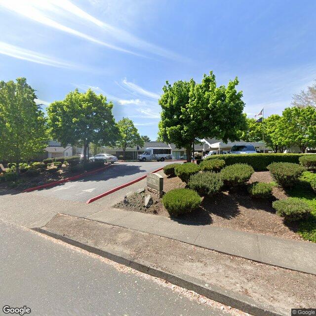 Summerfield Estates Retirement Community Street View Image