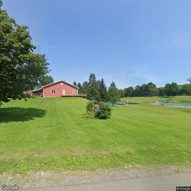 Camp Kesem - Camp Eagle Hill Street View Image