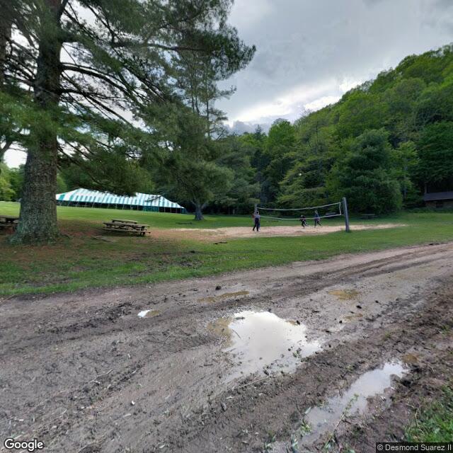 Camp Kesem - Camp Blue Ridge Street View Image