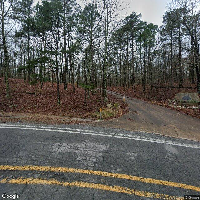 Camp Kesem - Camp Bear Track Street View Image