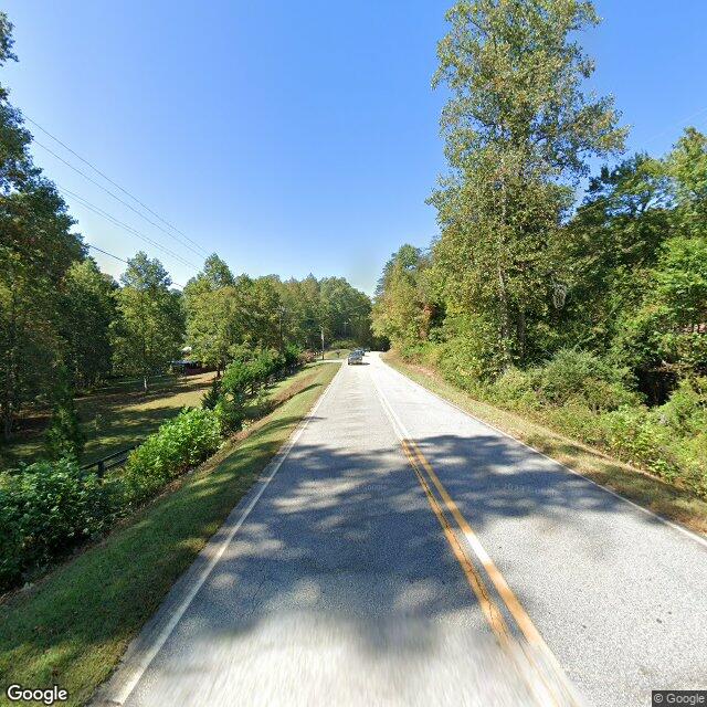 Camp Kesem - Camp Wahsega Street View Image