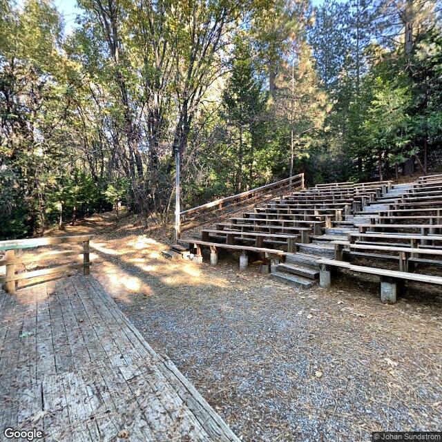 Camp Kesem - Community of the Great Commission Street View Image