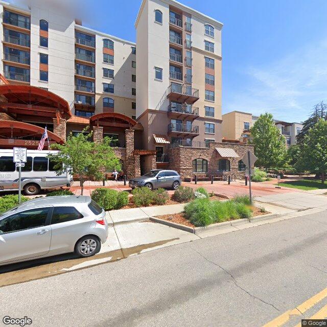 The Pearl Boulder Creek Street View Image